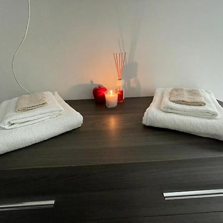 Apartament The Sea House Fiumicino Zewnętrze zdjęcie