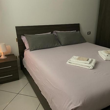 Apartament The Sea House Fiumicino Zewnętrze zdjęcie