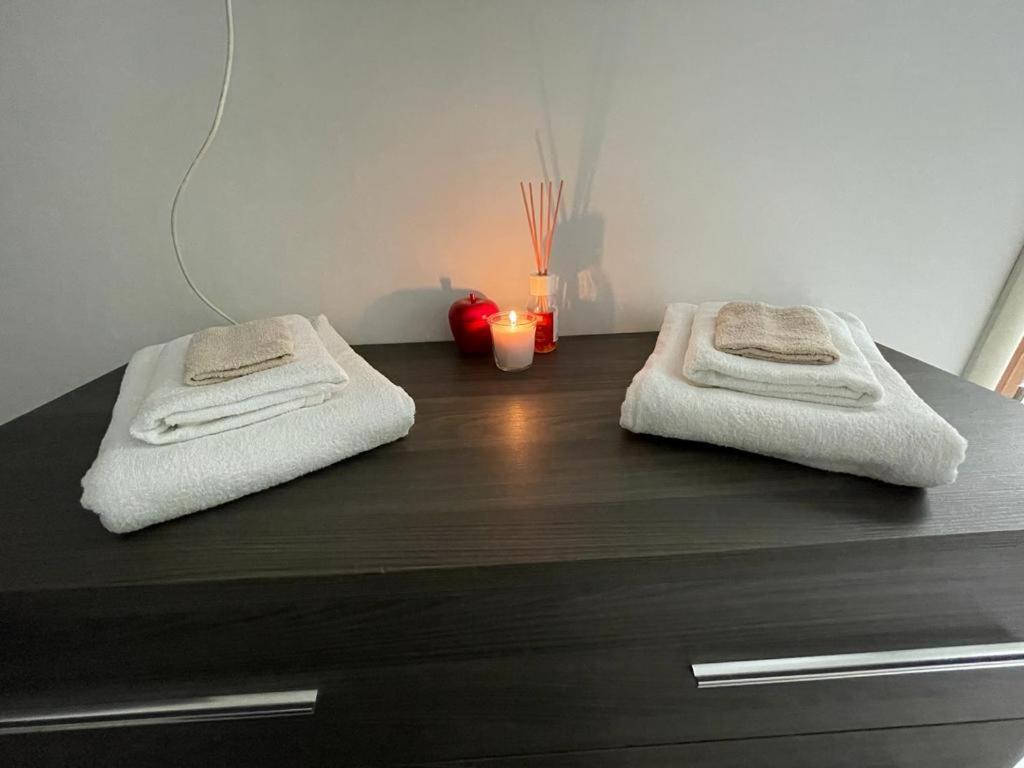 Apartament The Sea House Fiumicino Zewnętrze zdjęcie
